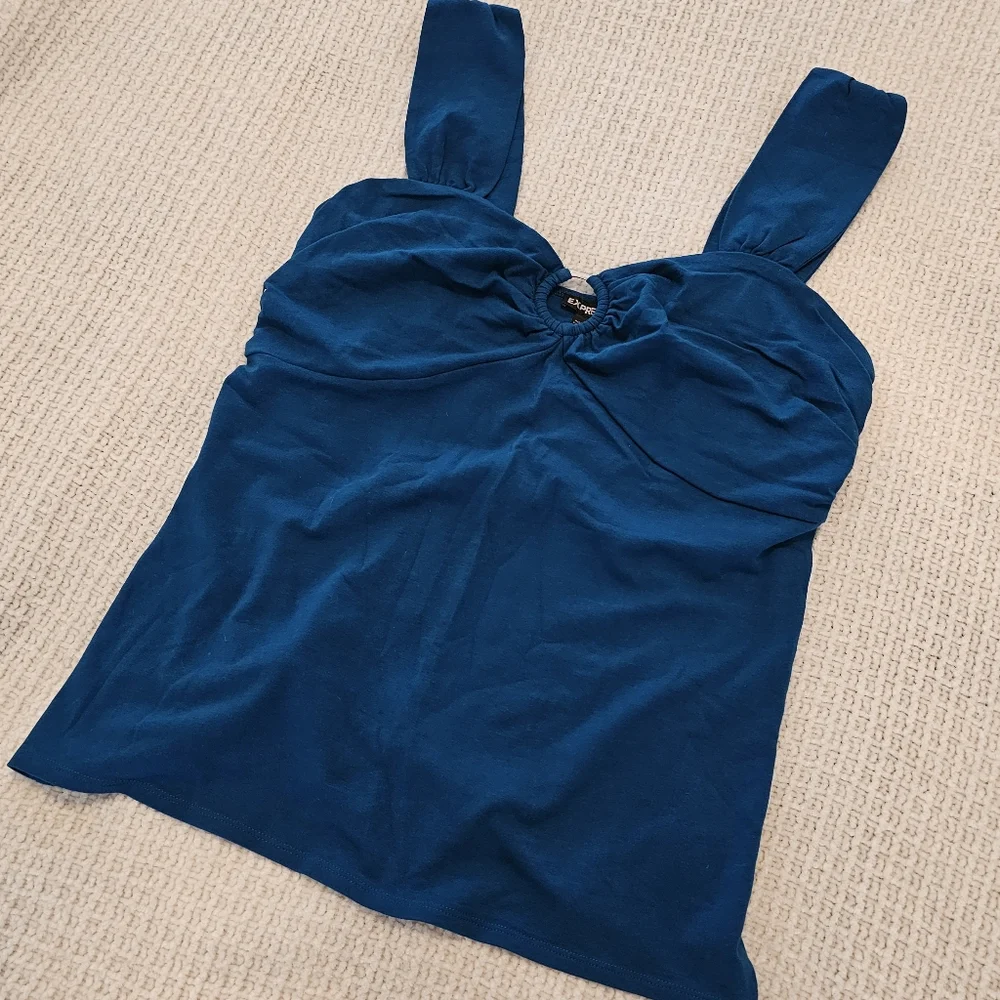 Express Tank Top - Size XL - Picture 1 of 3